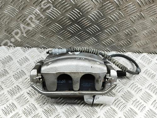 Used Right front brake caliper Right front brake caliper SKODA ENYAQ iV SUV (5AZ) 85X (286 hp) 28554748 28554748