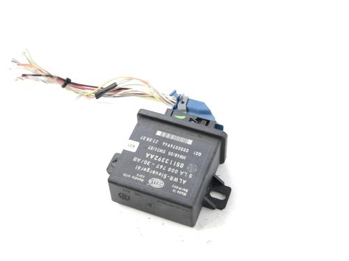 Used Electronic module CHRYSLER GRAND VOYAGER V (RT) 2.8 CRD (163 hp) 30211016