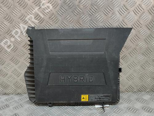 Used Air filter box Air filter box KIA NIRO I (DE) 1.6 GDI Hybrid (105 hp) 17374461 17374461