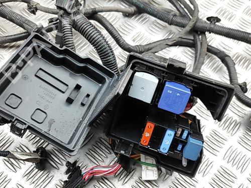 Wiring harness RENAULT ZOE (BFM_) ZOE (BFMC, BFMD) | BP38070557E16 - Image 8