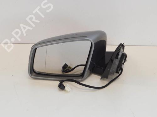 Used Left mirror MERCEDES-BENZ E-CLASS (W212) E 220 BlueTEC (212.001) (177 hp) 20231437