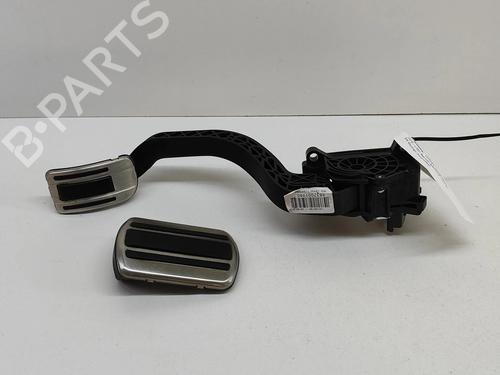 Used Pedal Pedal CITROËN C5 AIRCROSS (A_) 1.2 PureTech 130 (ARHNSJ) (131 hp) 33368239 33368239