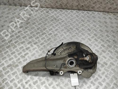 Left front steering knuckle BMW 5 Touring (G31) 530 d xDrive | BP37269139M25 - Image 3