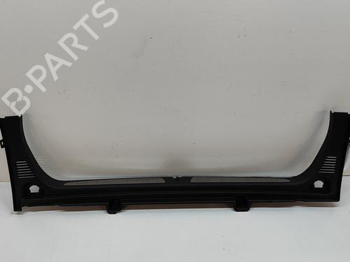 Used Tailgate trim BMW 3 Touring (F31) 335 d xDrive (313 hp) 26239912