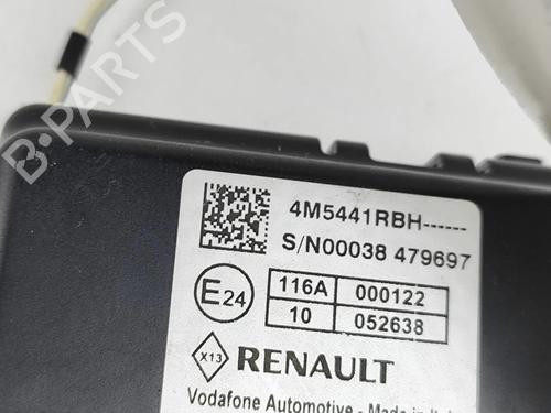 Electronic module RENAULT AUSTRAL E-TECH 200 Hybrid (HGM2) | BP38500097M83 - Image 6