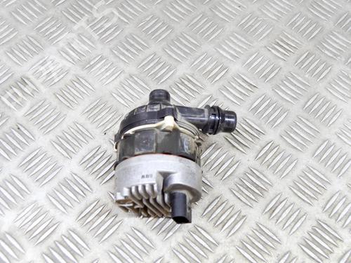 Used Auxiliary water pump BMW X3 (G01, F97, G08) M Competition (510 hp) 27760967