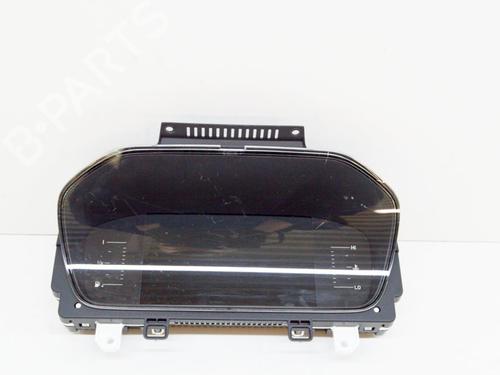Used Instrument cluster VOLVO XC60 II (246) D4 AWD (190 hp) 8074116