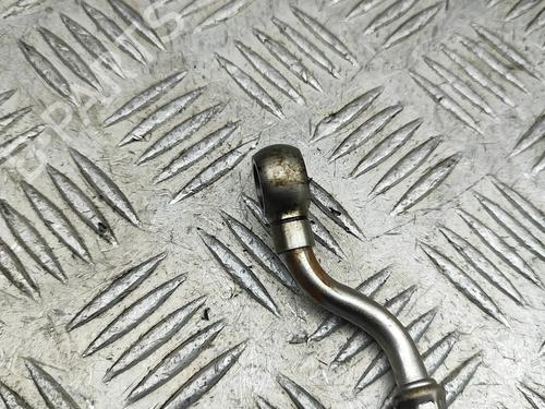 Pipe VW CRAFTER Van (SY_, SX_) 2.0 TDI FWD (SYB, SYC, SYD) | BP31088431M125 