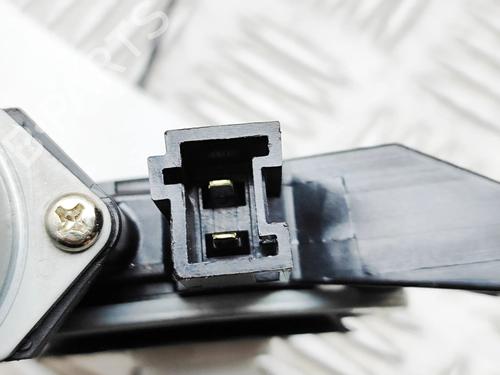 Left rear window motor MERCEDES-BENZ EQA (H243) EQA 250+ (243.702) | BP31528800E23 