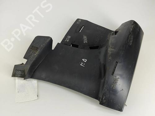 Front bumper bracket TESLA MODEL 3 (5YJ3) EV AWD | BP28554518C158