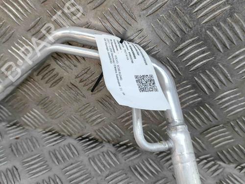 AC pipe VOLVO XC60 II (246) B5 Mild-Hybrid | BP27790851M126