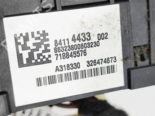 Fuse box CADILLAC ESCALADE 6.2 AWD | BP33377772E1 - Image 6