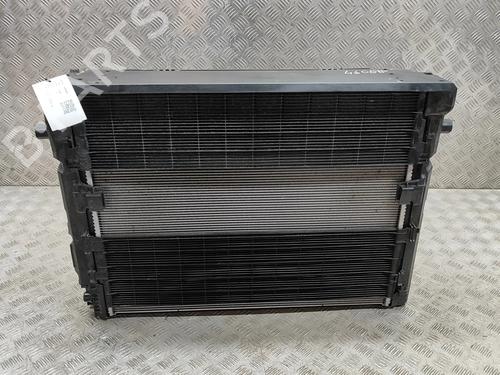 Used Radiator set Radiator set BMW iX (I20) xDrive 50 (523 hp) 28549532 28549532