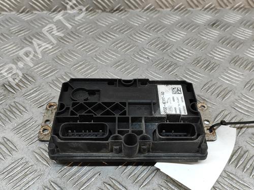 Electronic module LAND ROVER RANGE ROVER SPORT II (L494) 3.0 SDV6 4x4 | BP28550533M83