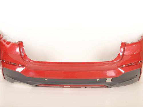 Paragolpes trasero Paragolpes trasero 9864257 9864257