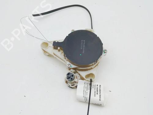 Electronic module ISUZU D-MAX II (TFR, TFS) 2.5 CRDi 4x4 (TFS86J) | BP39243904M83 - Image 2