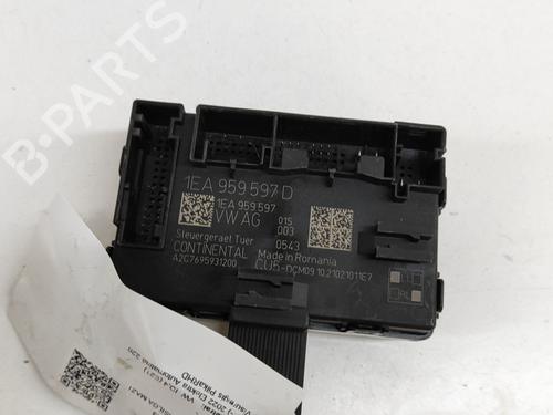 Elektronisk modul VW ID.4 (E21) GTX (299 hp) 27772023