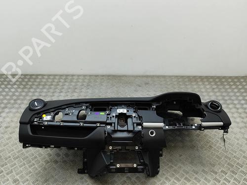 Instrumentbræt Instrumentbræt RENAULT ZOE (BFM_) ZOE (BFMD) (109 hp) 34282321 34282321