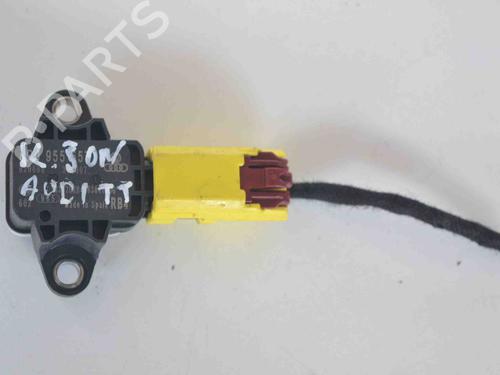 Sensor electrónico AUDI TT (8J3) 2.0 TFSI (211 hp) 30233189
