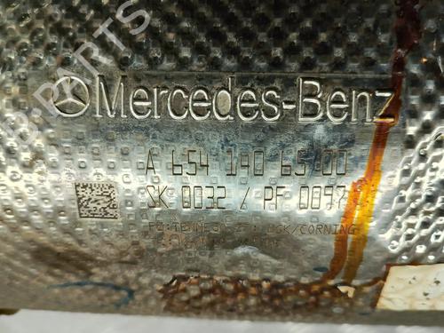 Catalyst MERCEDES-BENZ GLE (V167) GLE 450 d 4-matic (167.133) | BP33369277M10  - Image 8