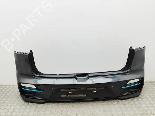Used Rear bumper Rear bumper KIA NIRO II (SG2) EV (204 hp) 35717319 35717319