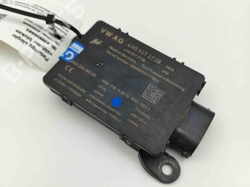 Electronic module AUDI A6 C7 Avant (4G5, 4GD) RS6 performance quattro | BP26679396M83