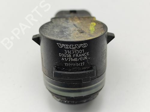 Electronic module VOLVO XC60 II (246) D4 AWD | BP24581626M83 - Image 7