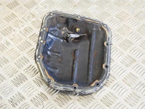 Used Oil sump TOYOTA PRIUS Liftback (_W2_) 1.5 Hybrid (NHW20_, NHW20R) (112 hp) 14613698