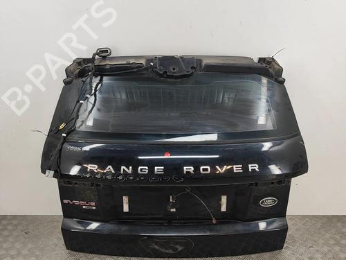 Used Tailgate LAND ROVER RANGE ROVER EVOQUE (L538) 2.0 D 4x4 (180 hp) 31715193