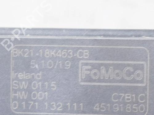 Heater resistor FORD TRANSIT CUSTOM V362 Bus (F3) 2.0 EcoBlue | BP30439959M108  - Image 5