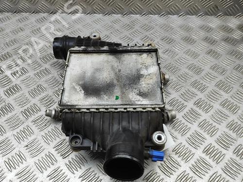 Used Intercooler Intercooler JAGUAR XE (X760) 2.0 D (180 hp) 33394714 33394714