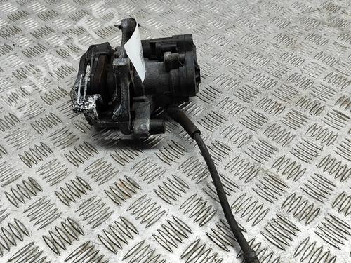 Left rear brake caliper VW GOLF VIII (CD1, DA1) 1.0 TSI | BP27771545M107