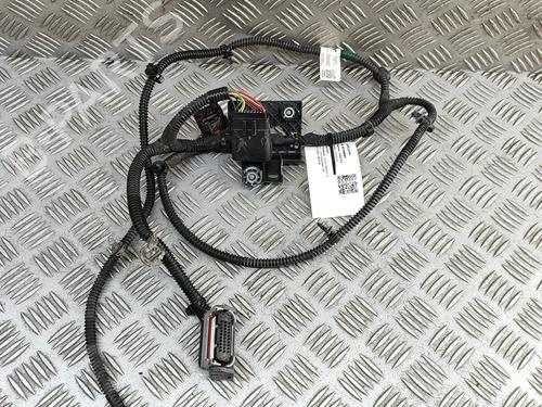 Used Wiring harness Wiring harness TESLA MODEL X (5YJX) P100D AWD (772 hp) 29391913 29391913