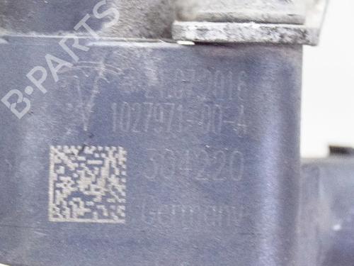 Elektronisk sensor TESLA MODEL S (5YJS) 75 | BP14616984M84 