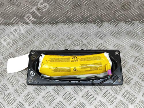 Używane Poduszka powietrzna Airbag drzwi prawych PORSCHE 911 (996) 3.4 Carrera (301 hp) 16348845