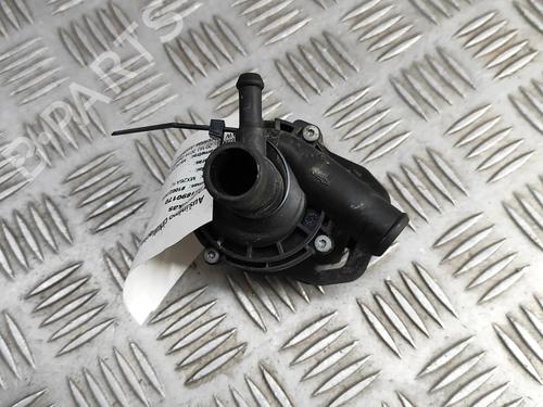 Used Auxiliary water pump Auxiliary water pump MERCEDES-BENZ E-CLASS Convertible (A207) E 250 CDI / BlueTEC / d (207.403, 207.404) (204 hp) 33373233 33373233