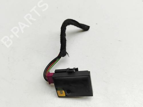 Used Electronic sensor Electronic sensor LAND ROVER RANGE ROVER SPORT II (L494) 3.0 SDV6 4x4 (306 hp) 33291595 33291595