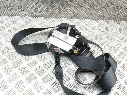 Front left seatbelt BMW 5 (G60, G90, G68) i5 eDrive40 | BP34347614I26 - Image 3