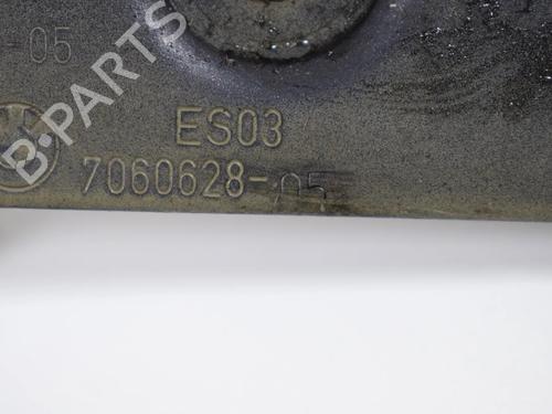 Hinge/Door check strap BMW 3 (E90) 320 d | BP30256421C146