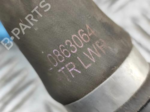 Pipe OPEL AMPERA (R12) EV 150 | BP27331125M125  - Image 6