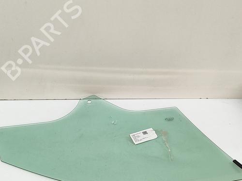 Front left door window JEEP AVENGER (J2) 1.2 GSE T3 | BP28590359C18 