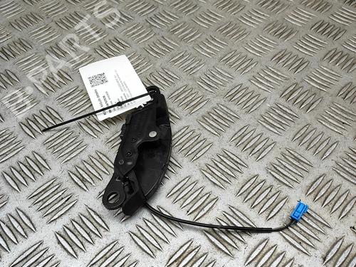 Electronic module MERCEDES-BENZ SLK (R172) 350 (172.457) | BP39473214M83 - Image 2