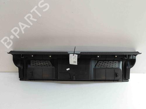 Pynteliste til bagklap VW T-ROC (A11, D11) 2.0 R 4motion | BP29487390C151 