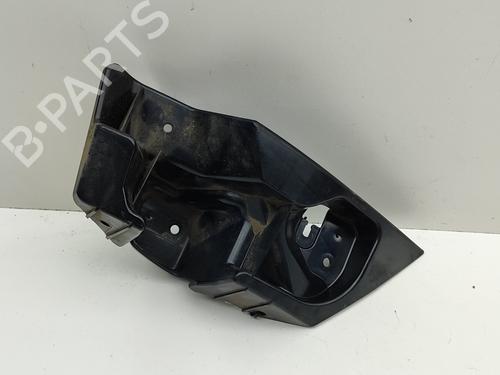 Rear bumper bracket FORD MONDEO V Turnier (CF) 2.0 TDCi | BP27341817C159 