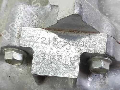 Gearbox TOYOTA CAMRY (_V7_, _VA7_, _VH7_) 2.5 Hybrid (AXVH71_) | BP27762557M3  - Image 8