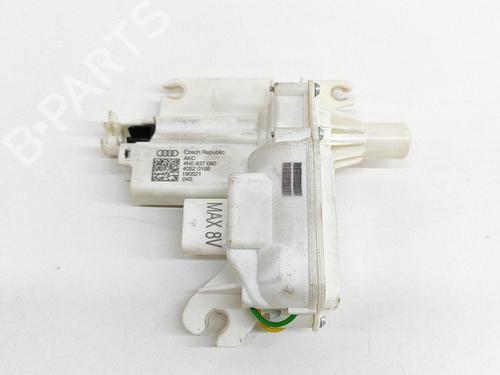 Used Electronic module Electronic module AUDI A6 C8 Avant (4A5) RS6 TFSI Mild Hybrid quattro (600 hp) 33368019 33368019