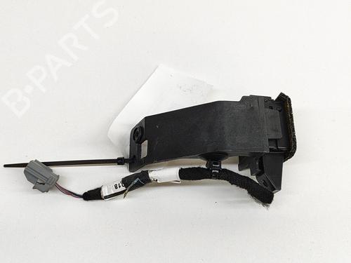 Elektronisk modul LAND ROVER RANGE ROVER SPORT II (L494) 5.0 SCV8 4x4 (550 hp) 27775713