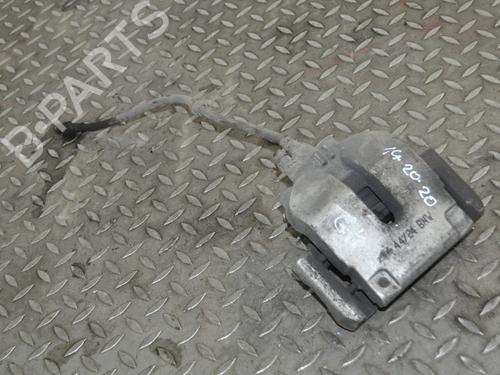 Used Left rear brake caliper Left rear brake caliper BMW X6 (E71, E72) M 50 d (381 hp) 33340476 33340476