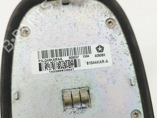 Antenne/Base JEEP GRAND CHEROKEE IV (WK, WK2) 3.0 CRD V6 4x4 | BP29829904C140 