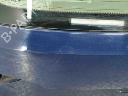 Tailgate SKODA SUPERB III Estate (3V5) 1.6 TDI | BP27803607C6 